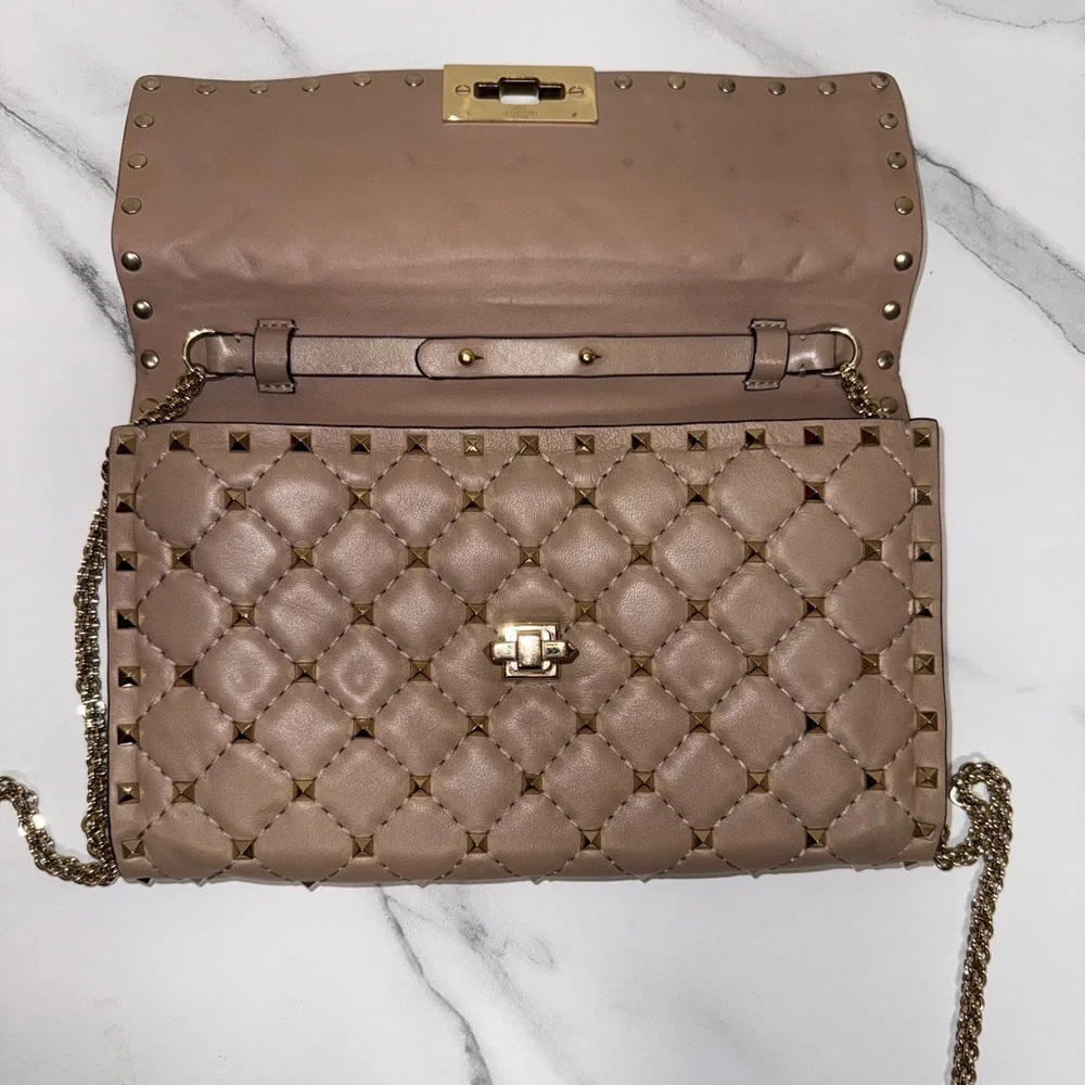 Valentino Rockstud WOC